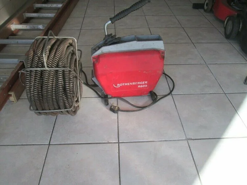 rothenberger-r600 rothenberger r600