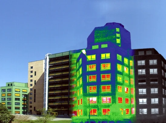 термографска диагностика варна