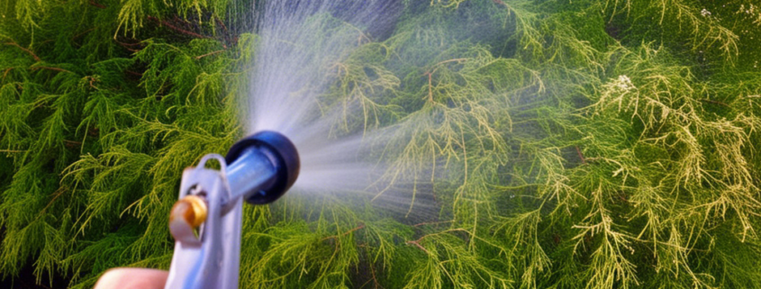 Справяне с предизвикателствата на водните системи с ниско налягане