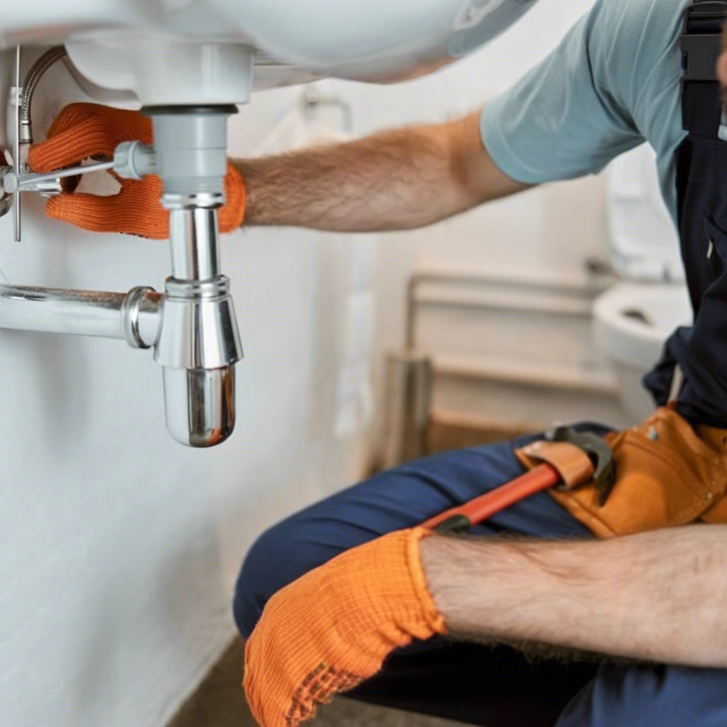 Водопроводчик Варна